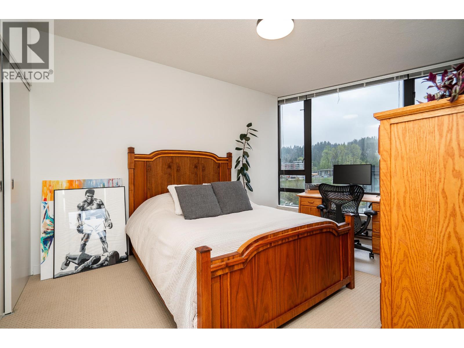 504 400 Capilano Road, Port Moody, British Columbia  V3H 0E1 - Photo 14 - R3112388