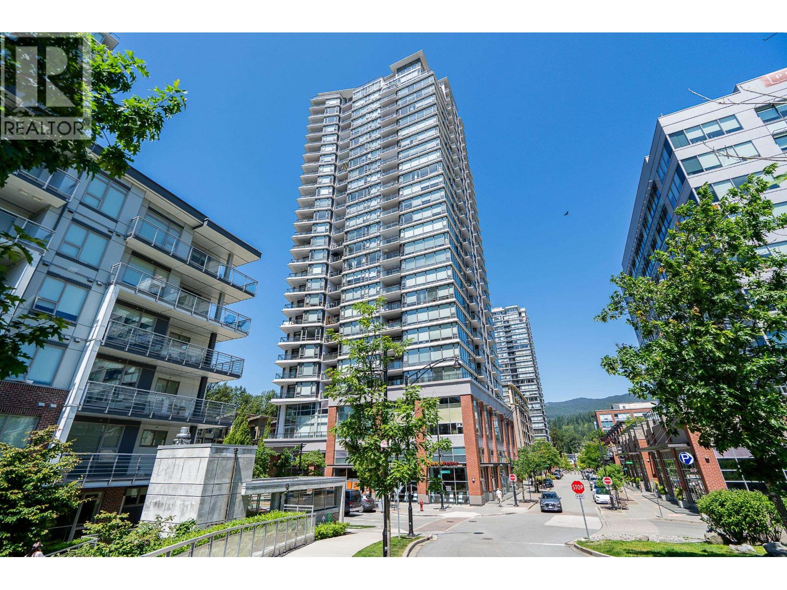 504 400 Capilano Road, Port Moody, British Columbia  V3H 0E1 - Photo 20 - R3112388