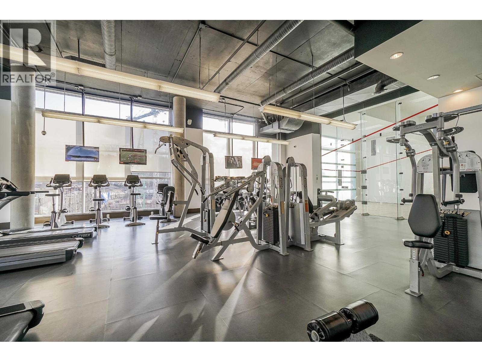 504 400 Capilano Road, Port Moody, British Columbia  V3H 0E1 - Photo 22 - R3112388