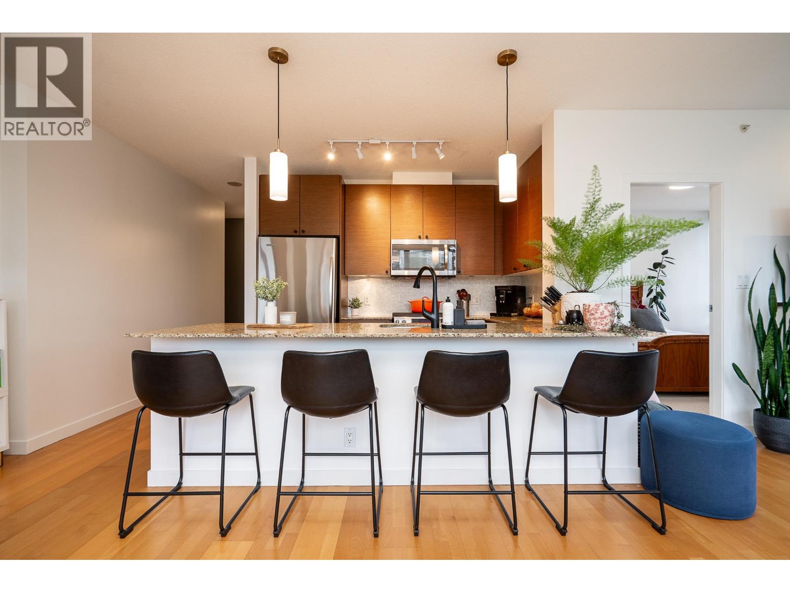 504 400 Capilano Road, Port Moody, British Columbia  V3H 0E1 - Photo 5 - R3112388