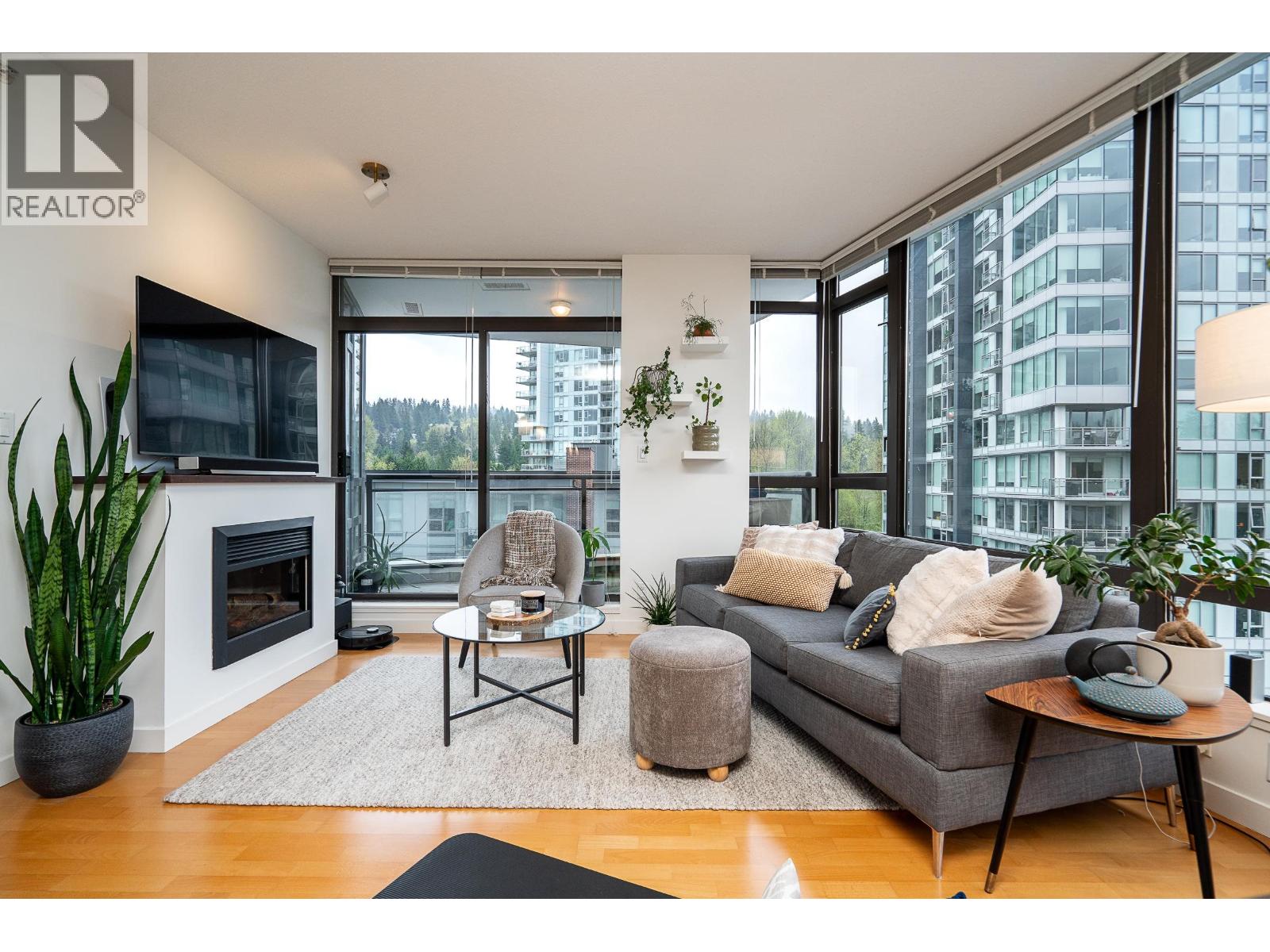 504 400 Capilano Road, Port Moody, British Columbia  V3H 0E1 - Photo 7 - R3112388