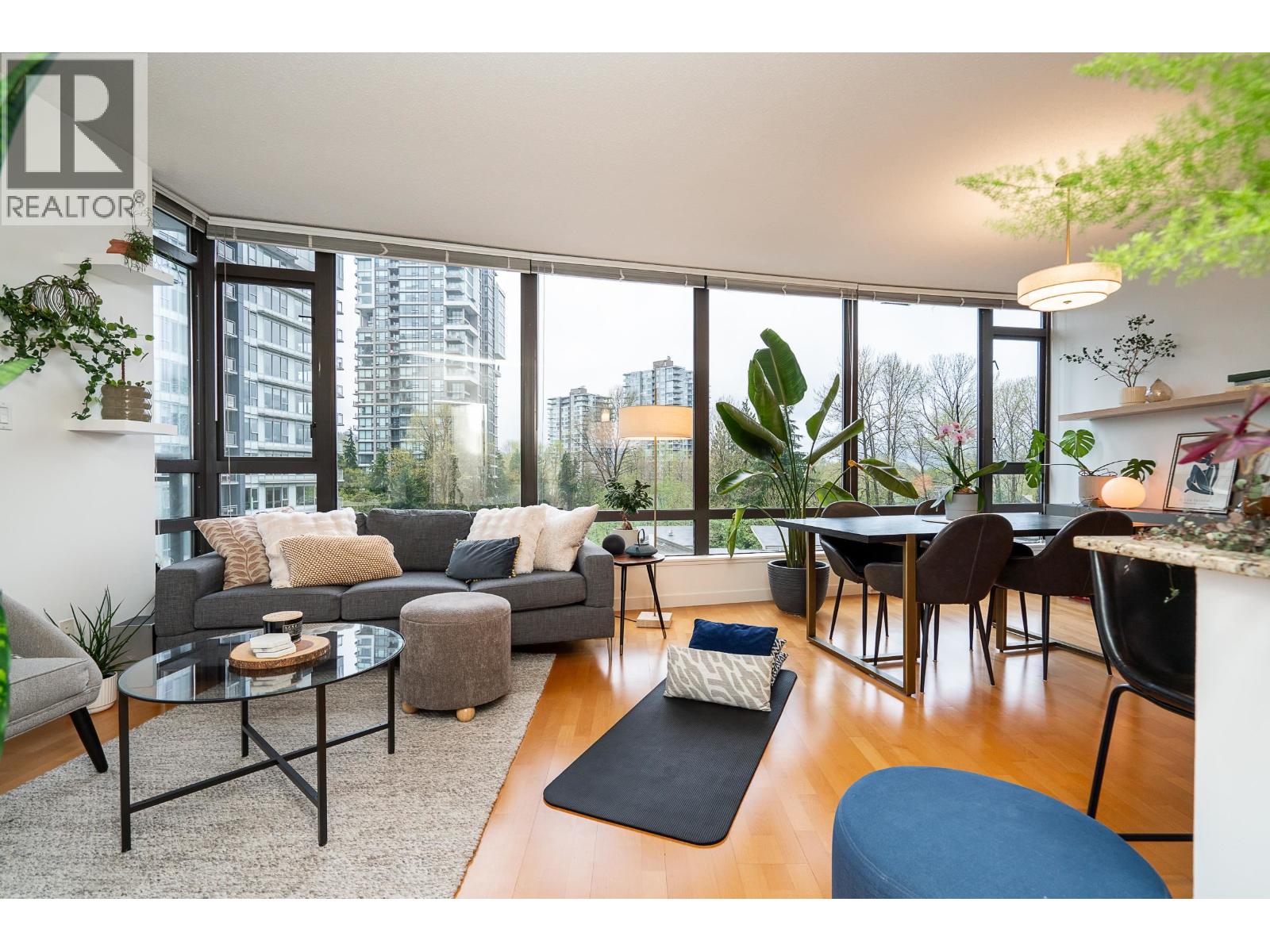 504 400 Capilano Road, Port Moody, British Columbia  V3H 0E1 - Photo 9 - R3112388