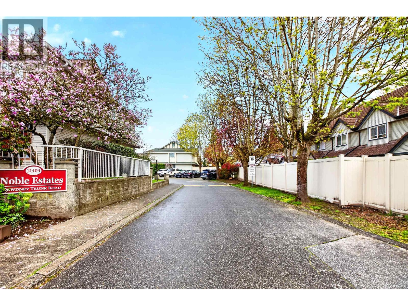 5 21409 Dewdney Trunk Road, Maple Ridge, British Columbia  V2X 3G5 - Photo 36 - R3112396