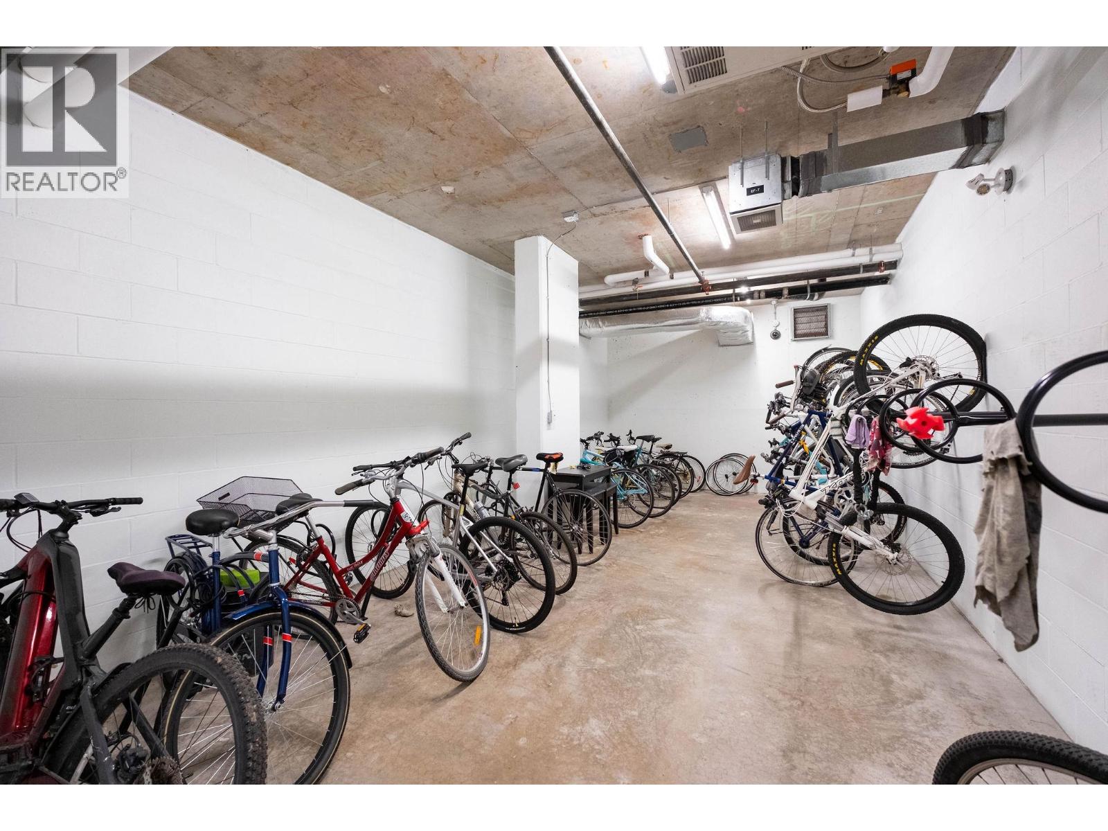 208 135 W 2nd Street, North Vancouver, British Columbia  V7M 0C5 - Photo 37 - R3112415