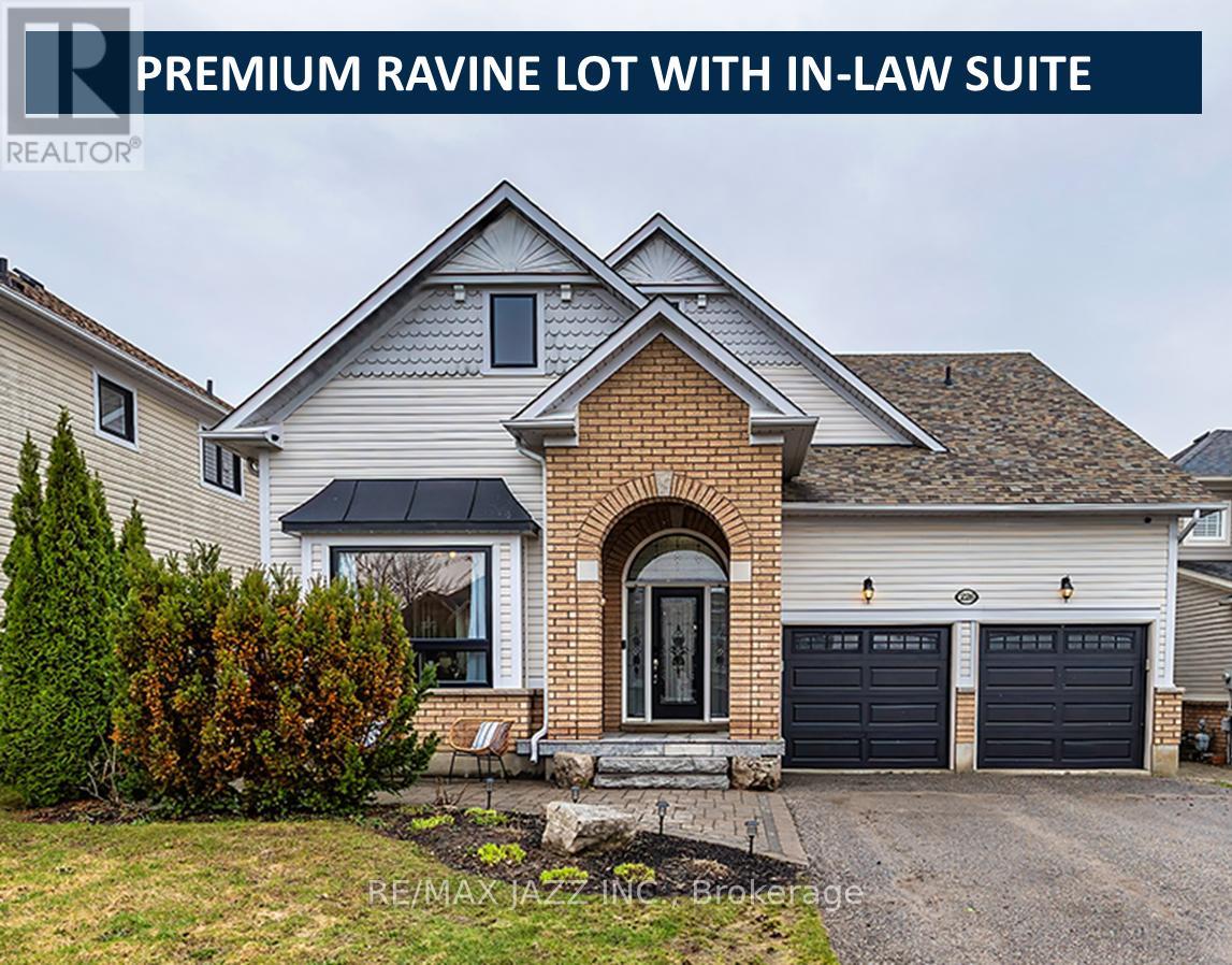 226 ROSEBOROUGH COURT, scugog (port perry), Ontario