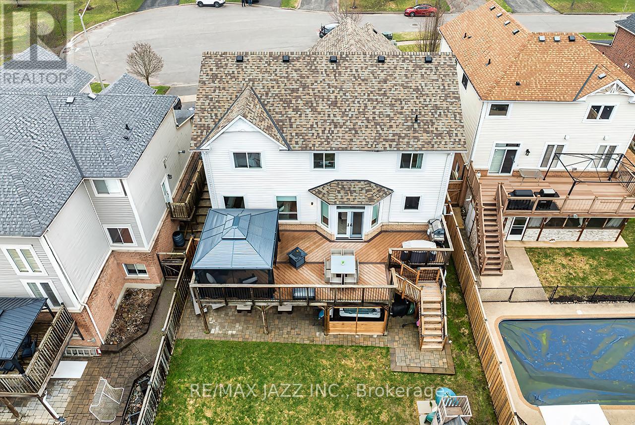 226 Roseborough Court, Scugog (Port Perry), Ontario  L9L 2E6 - Photo 46 - E13008926