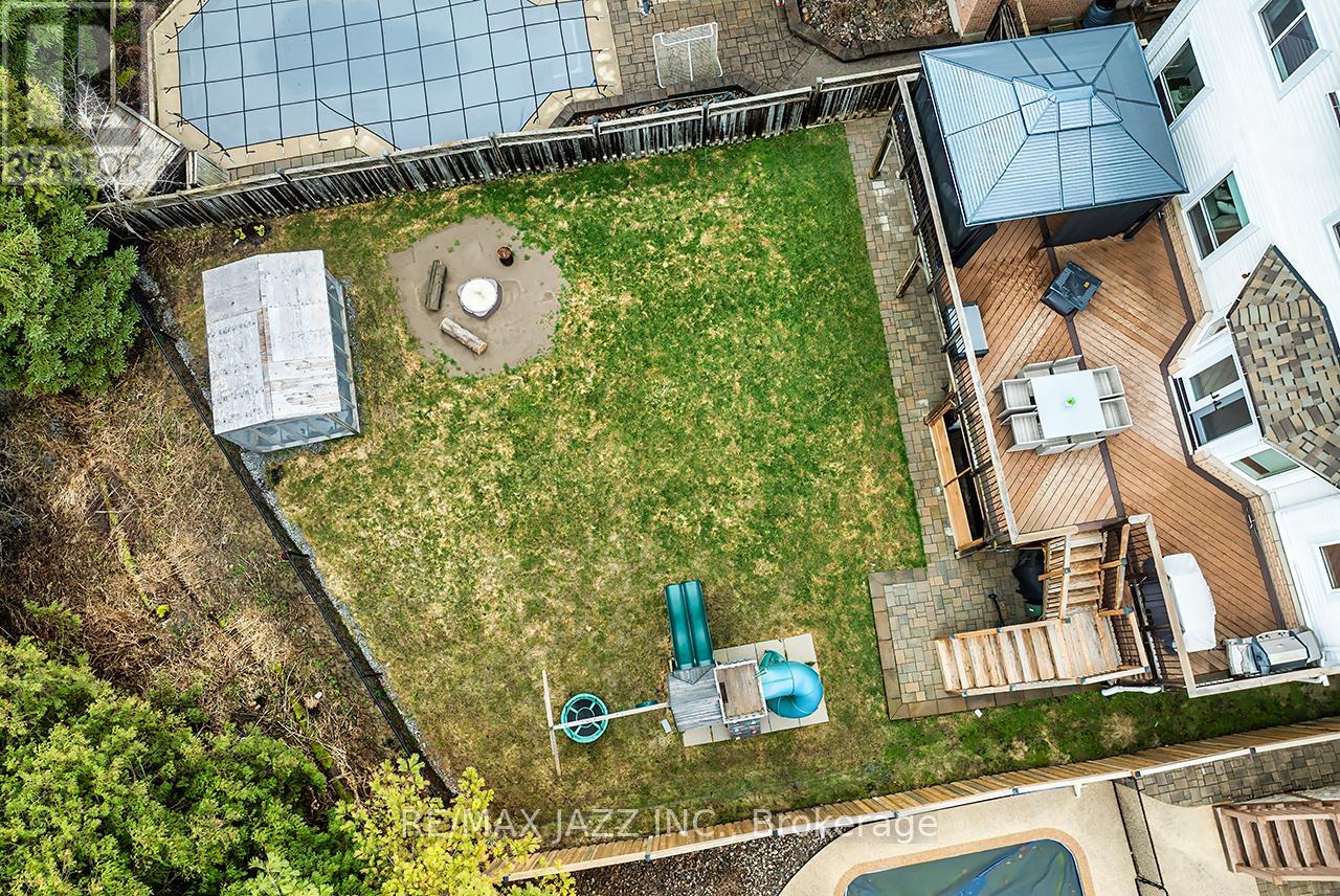 226 Roseborough Court, Scugog (Port Perry), Ontario  L9L 2E6 - Photo 47 - E13008926