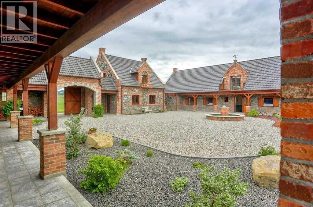 1029 Twp Rd  8-4, Cowley, Alberta  T0K 0P0 - Photo 26 - A2301703