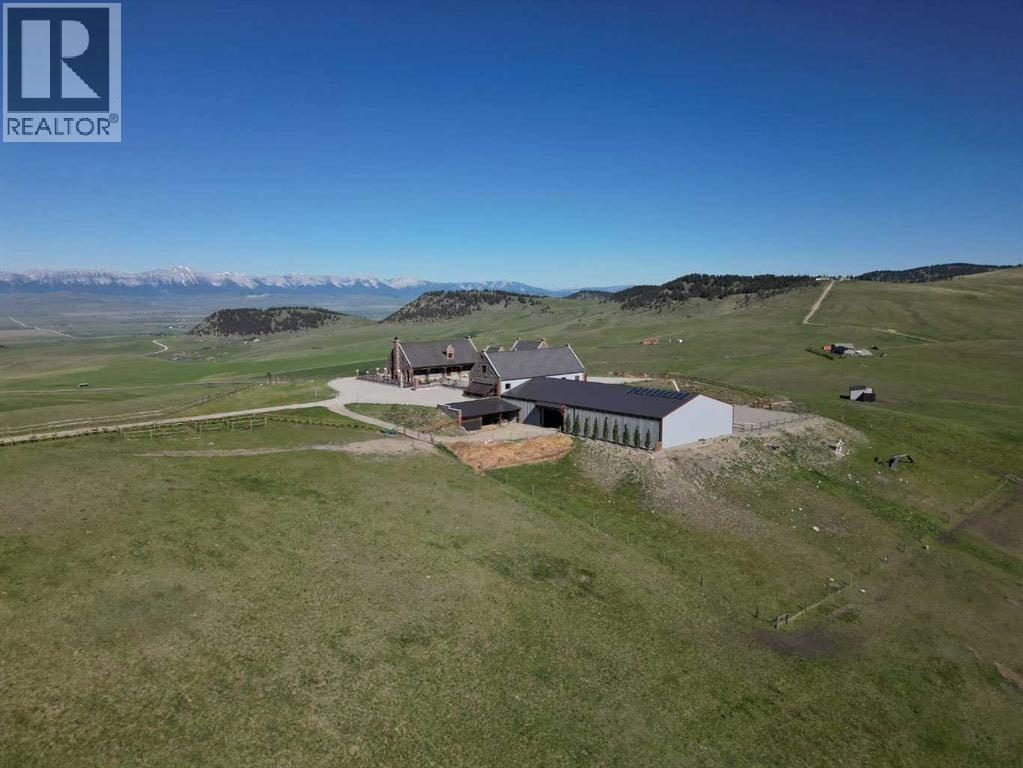 1029 Twp Rd  8-4, Cowley, Alberta  T0K 0P0 - Photo 45 - A2301703