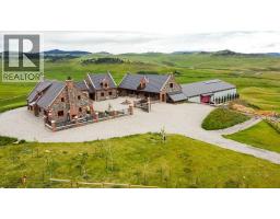 1029 TWP RD  8-4, Cowley, Alberta