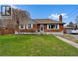 6396 LAURA Crescent, Niagara Falls, Ontario