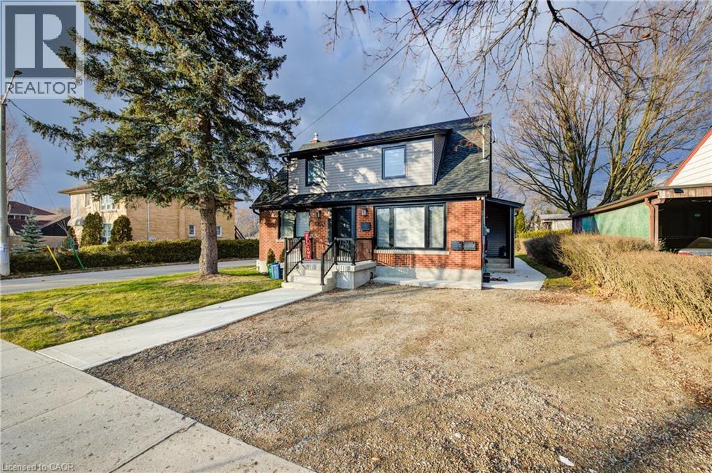 1100 Union Street Unit# 2, Kitchener, Ontario  N2H 6K1 - Photo 1 - 40821403