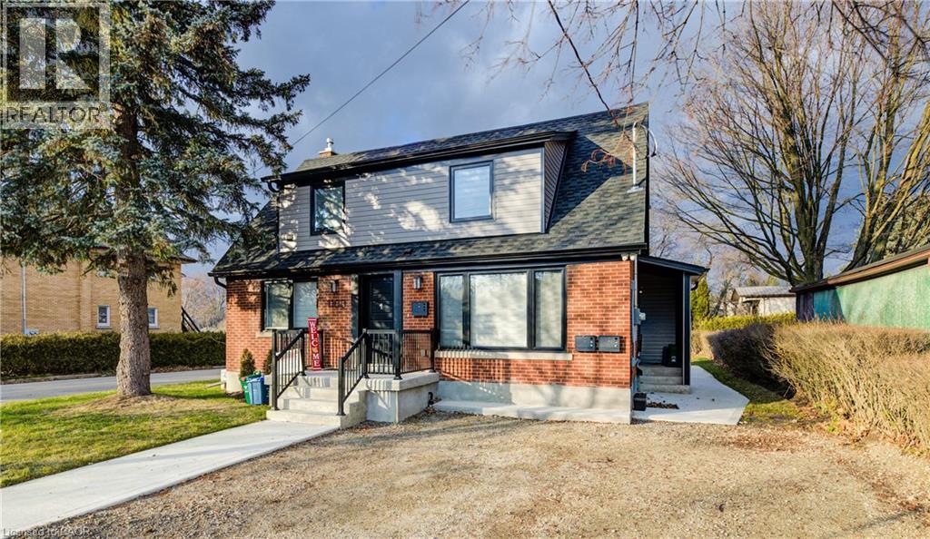 1100 Union Street Unit# 2, Kitchener, Ontario  N2H 6K1 - Photo 2 - 40821403