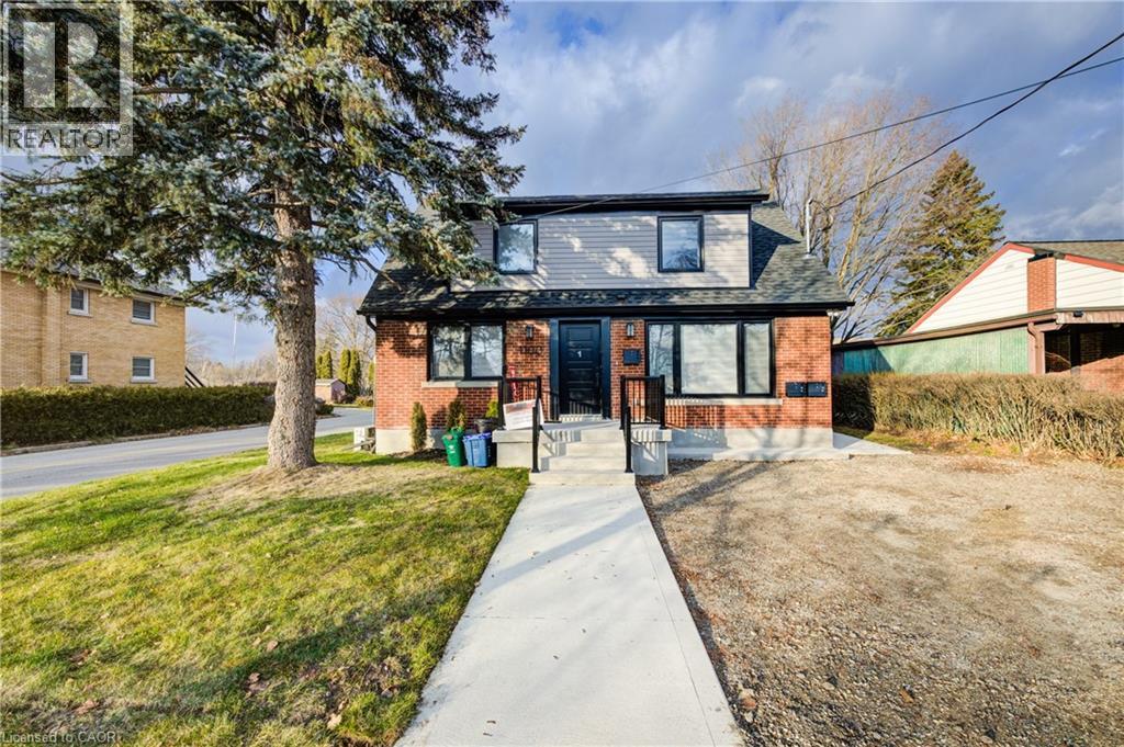 1100 Union Street Unit# 2, Kitchener, Ontario  N2H 6K1 - Photo 3 - 40821403