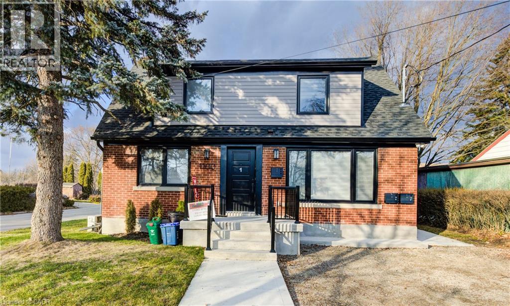 1100 Union Street Unit# 2, Kitchener, Ontario  N2H 6K1 - Photo 4 - 40821403