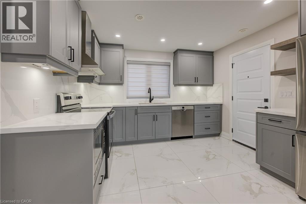 1100 Union Street Unit# 2, Kitchener, Ontario  N2H 6K1 - Photo 5 - 40821403