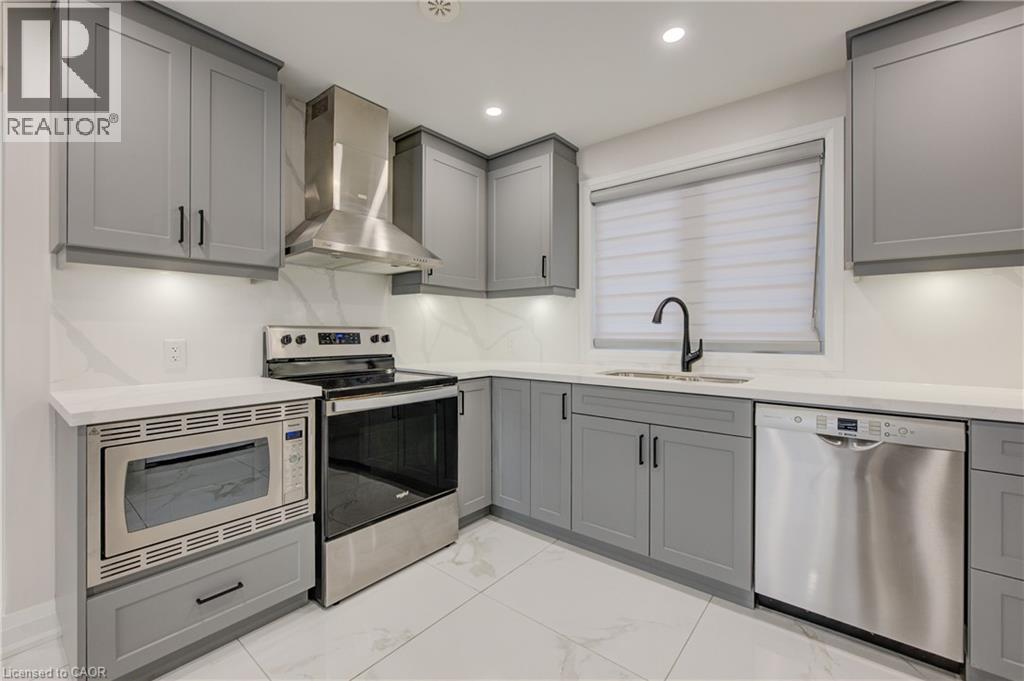 1100 Union Street Unit# 2, Kitchener, Ontario  N2H 6K1 - Photo 7 - 40821403