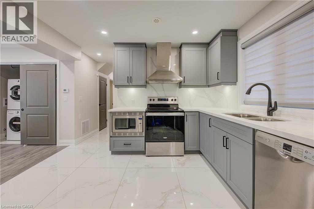 1100 Union Street Unit# 2, Kitchener, Ontario  N2H 6K1 - Photo 8 - 40821403