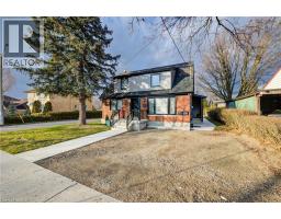 1100 UNION Street Unit# 2, kitchener, Ontario