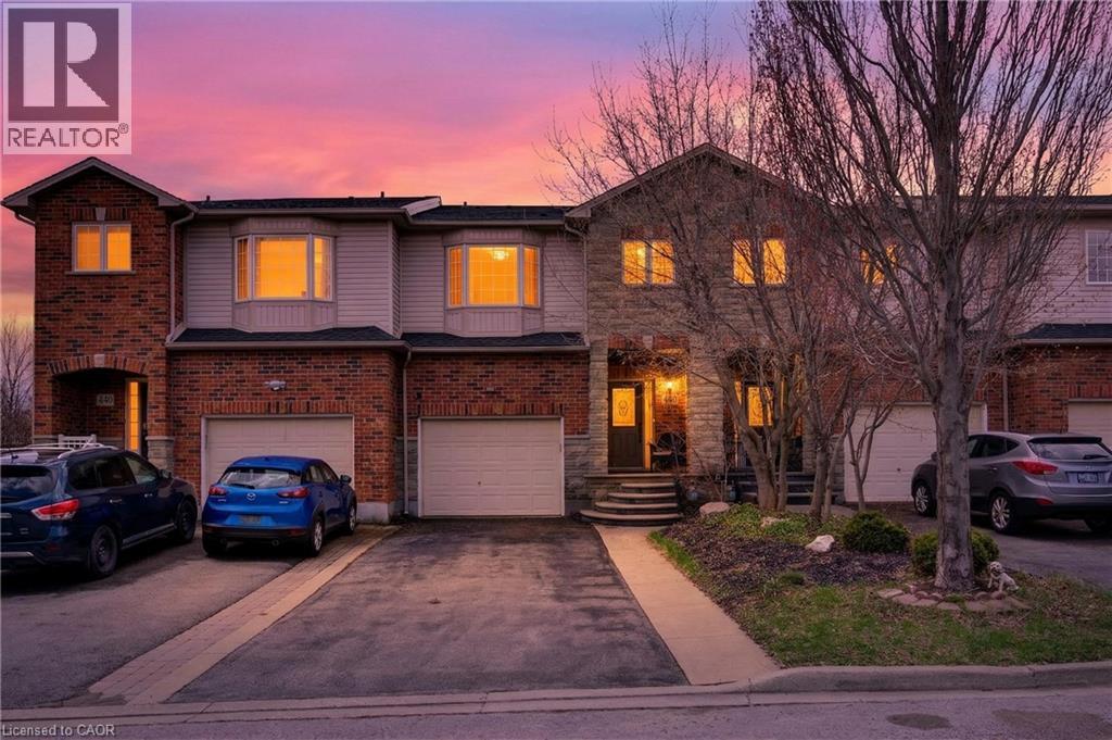 4138 MEDLAND Drive, Burlington, Ontario