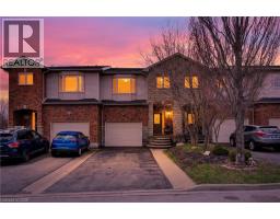 4138 MEDLAND Drive, burlington, Ontario