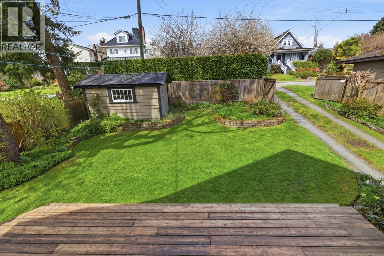 424 E Keith Road, North Vancouver, British Columbia  V7L 1V9 - Photo 34 - R3112376