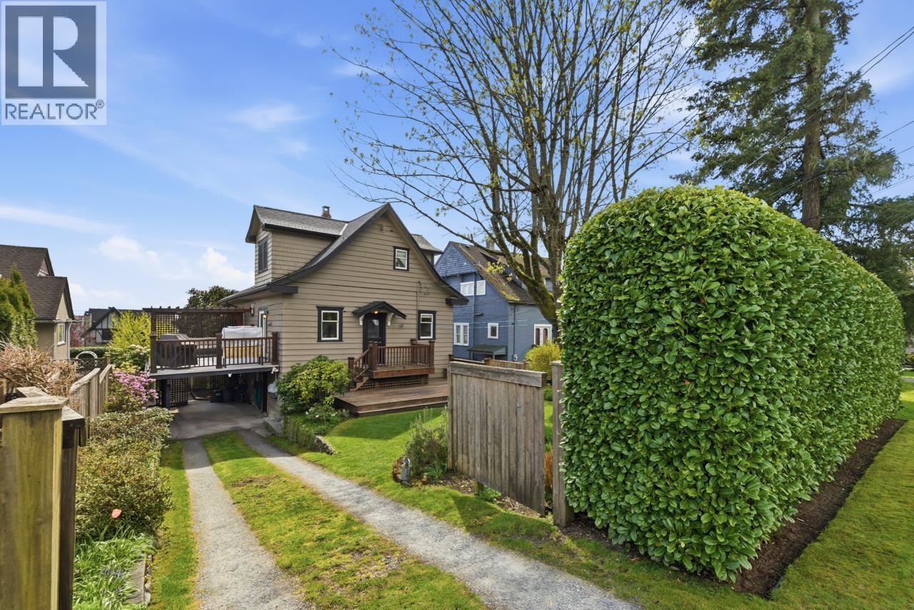 424 E Keith Road, North Vancouver, British Columbia  V7L 1V9 - Photo 37 - R3112376