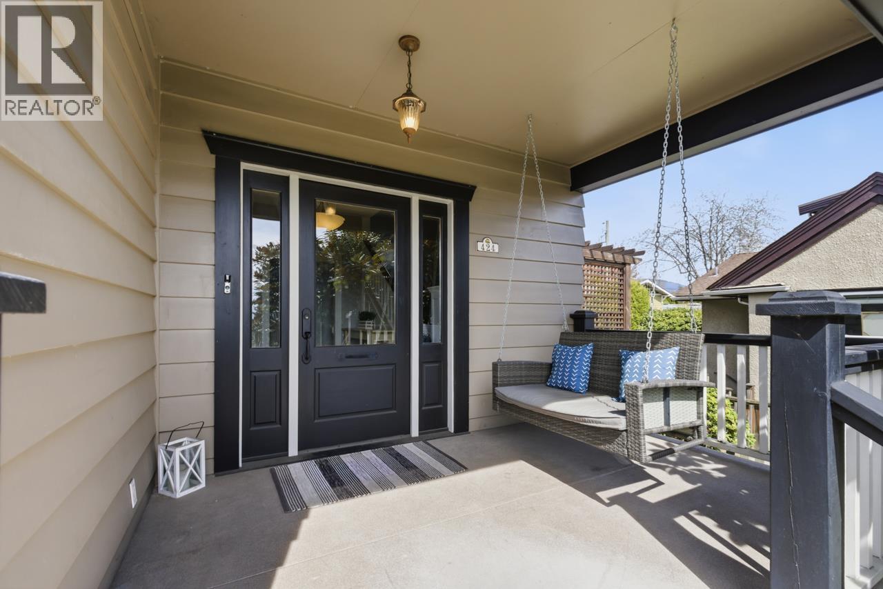 424 E Keith Road, North Vancouver, British Columbia  V7L 1V9 - Photo 5 - R3112376