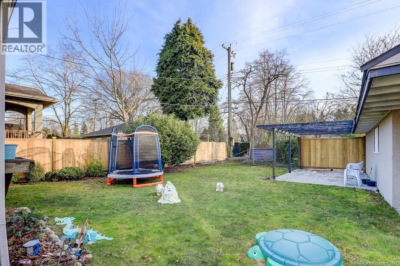 2016 W 48th Avenue, Vancouver, British Columbia  V6M 2P3 - Photo 33 - R3112384