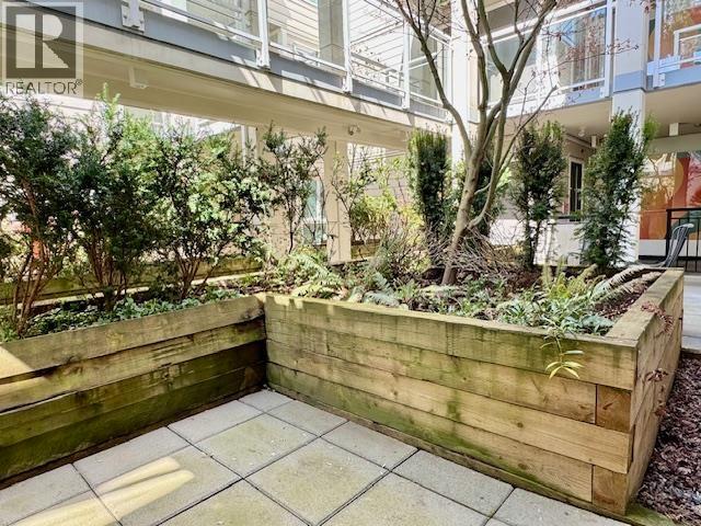 2xx 5555 Dunbar Street, Vancouver, British Columbia  V6N 1W5 - Photo 15 - R3112423