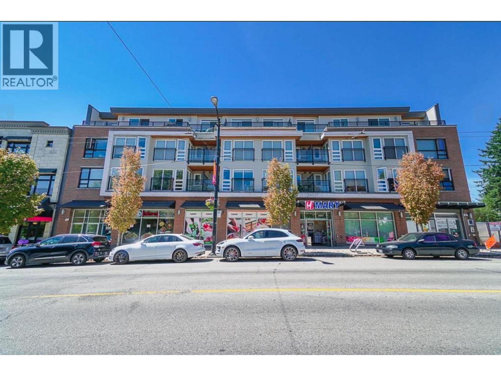 2xx 5555 Dunbar Street, Vancouver, British Columbia  V6N 1W5 - Photo 16 - R3112423