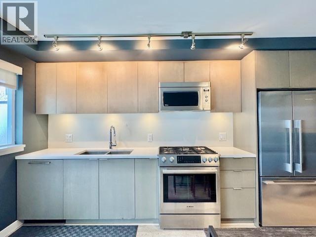 2xx 5555 Dunbar Street, Vancouver, British Columbia  V6N 1W5 - Photo 3 - R3112423