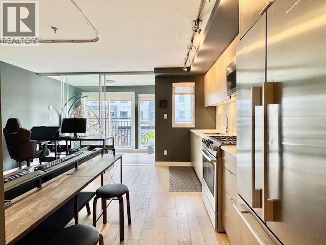 2xx 5555 Dunbar Street, Vancouver, British Columbia  V6N 1W5 - Photo 7 - R3112423