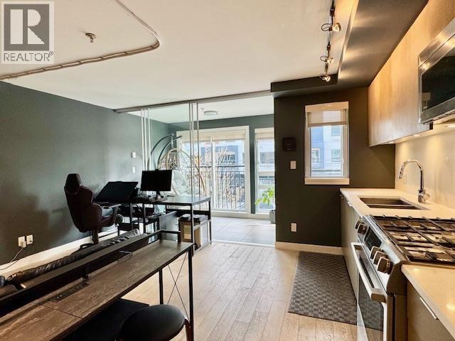 2xx 5555 Dunbar Street, Vancouver, British Columbia  V6N 1W5 - Photo 8 - R3112423