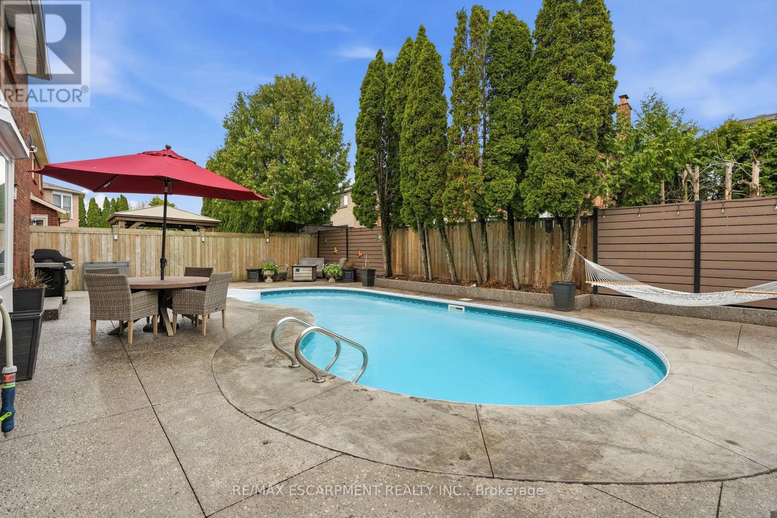 9 Stone Gate Drive, Grimsby, Ontario  L3M 5C6 - Photo 48 - X12872680