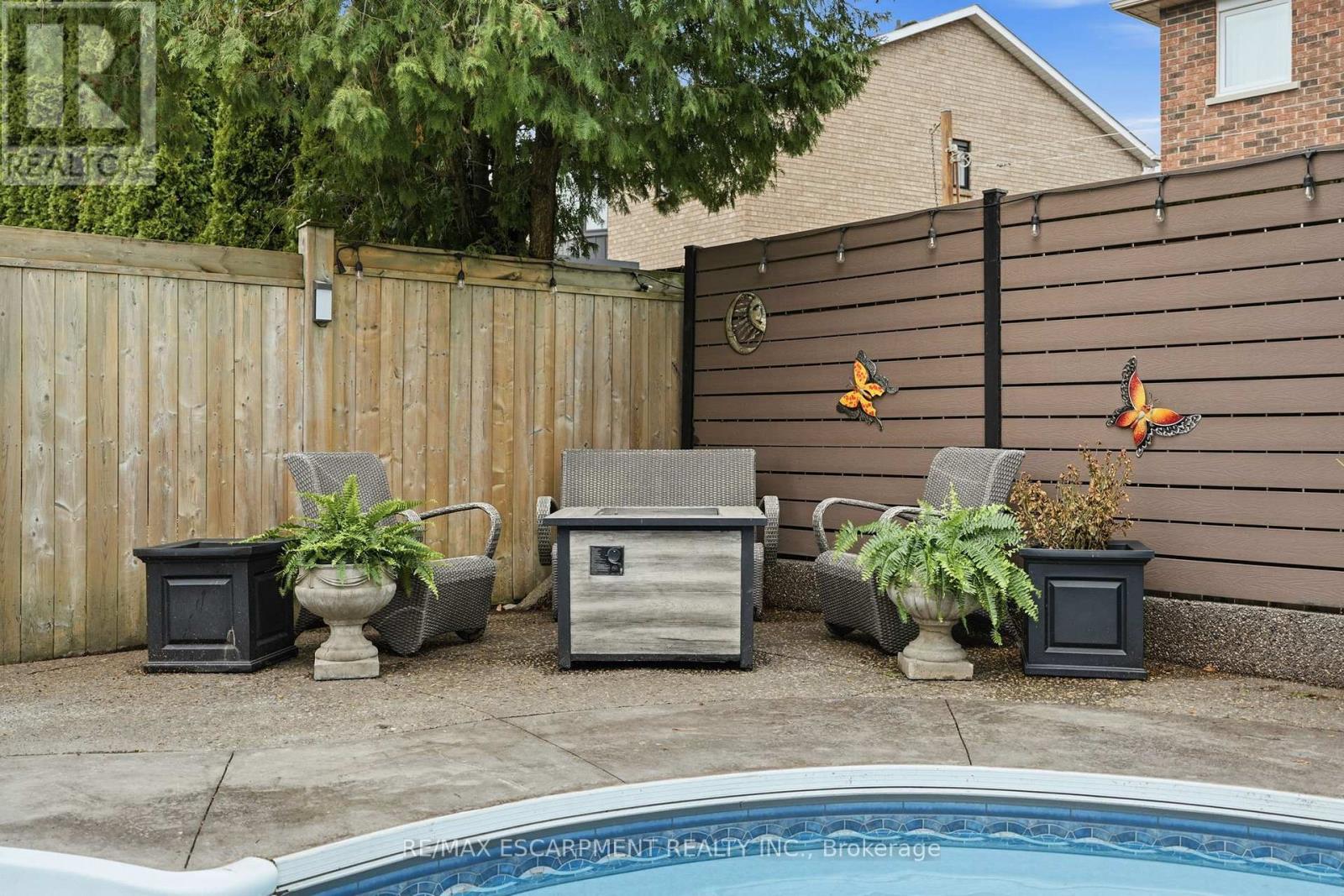 9 Stone Gate Drive, Grimsby, Ontario  L3M 5C6 - Photo 45 - X12872680