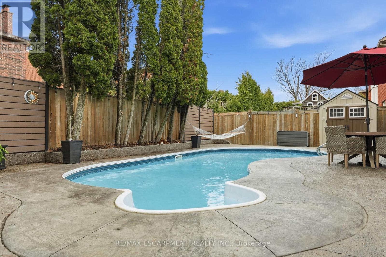 9 Stone Gate Drive, Grimsby, Ontario  L3M 5C6 - Photo 46 - X12872680