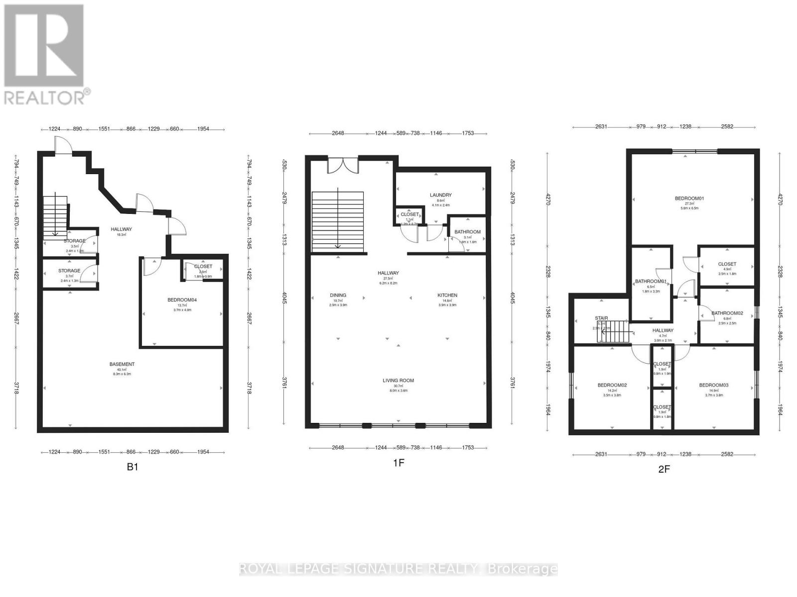 2147 Wateroak Drive, London North (North S), Ontario  N6G 0P9 - Photo 47 - X13005524