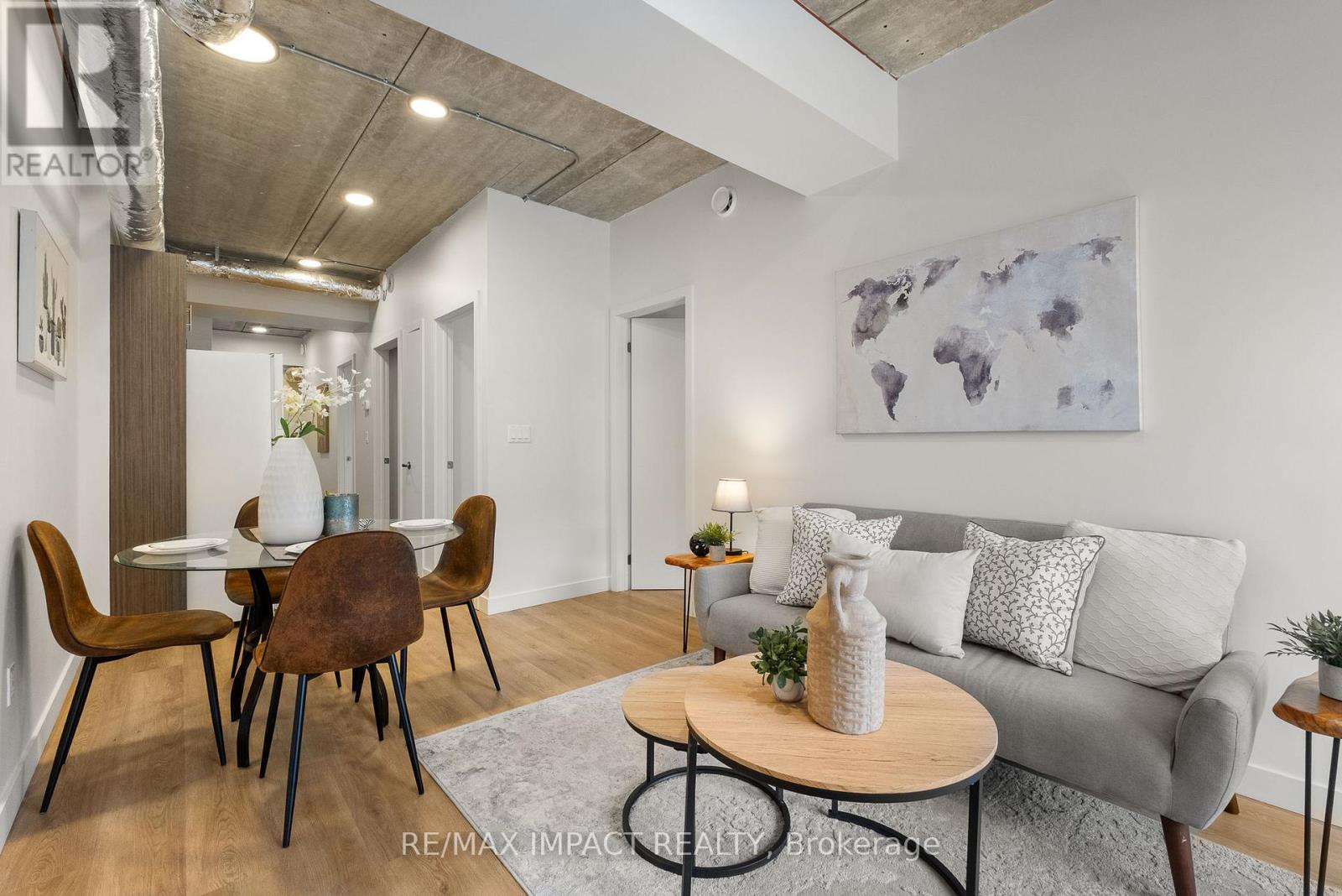 108, 208, 308 - 185 Division Street, Cobourg, Ontario  K9A 4M4 - Photo 21 - X13008826