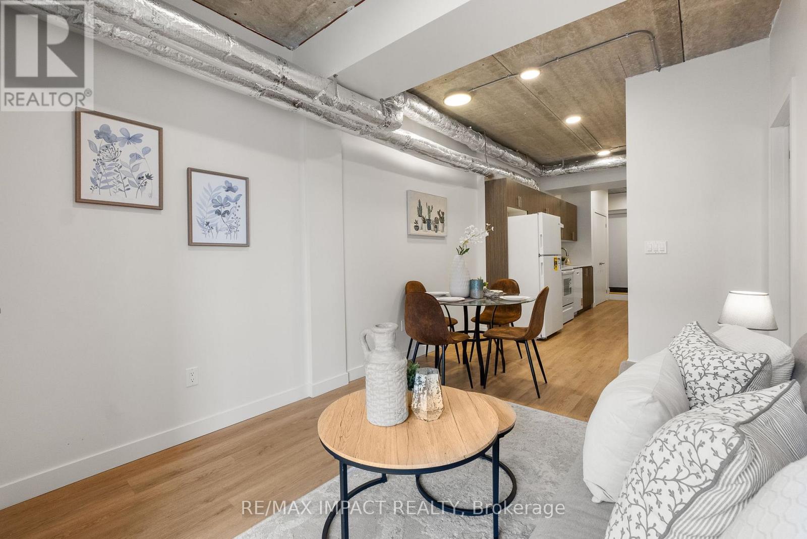 108, 208, 308 - 185 Division Street, Cobourg, Ontario  K9A 4M4 - Photo 22 - X13008826