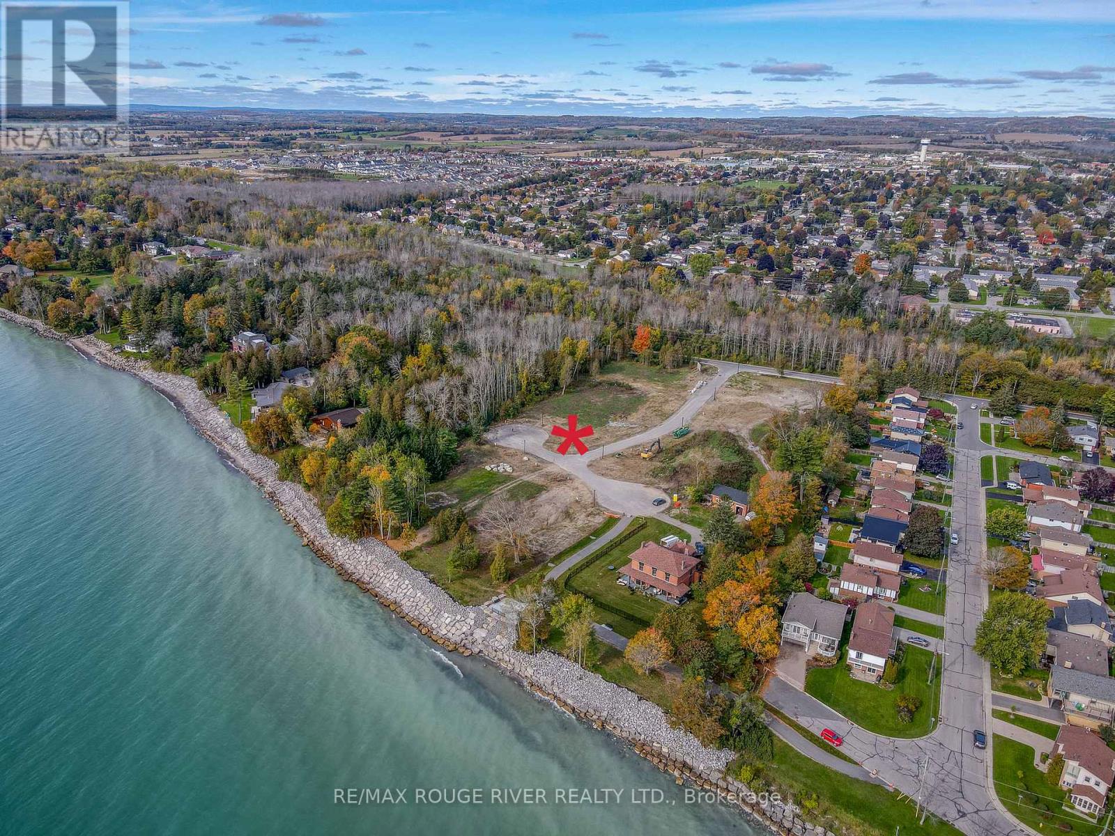 Lot 4 Cedar Shore Trail, Cobourg, Ontario  K9A 3L3 - Photo 2 - X13008846