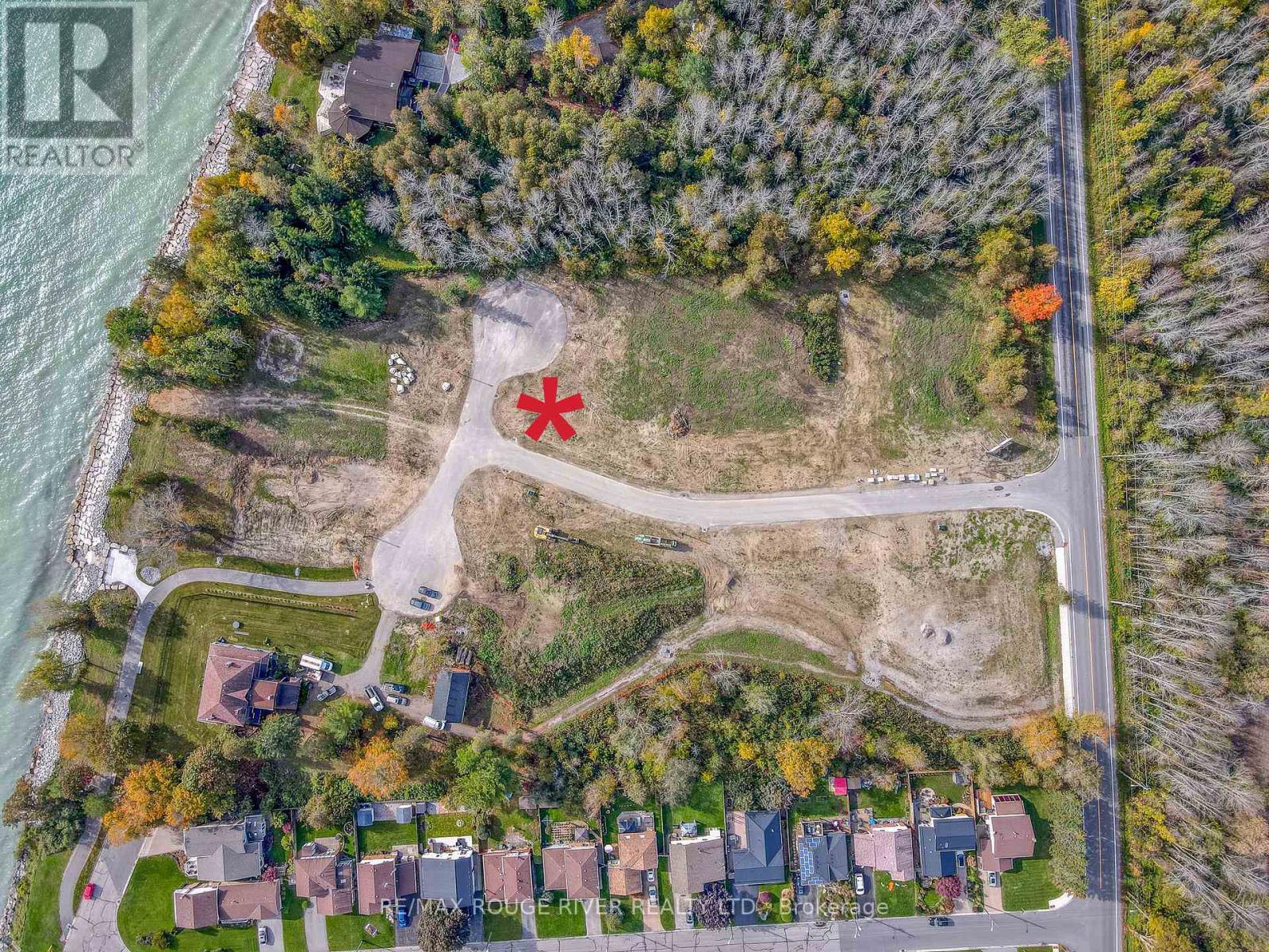 Lot 4 Cedar Shore Trail, Cobourg, Ontario  K9A 3L3 - Photo 3 - X13008846