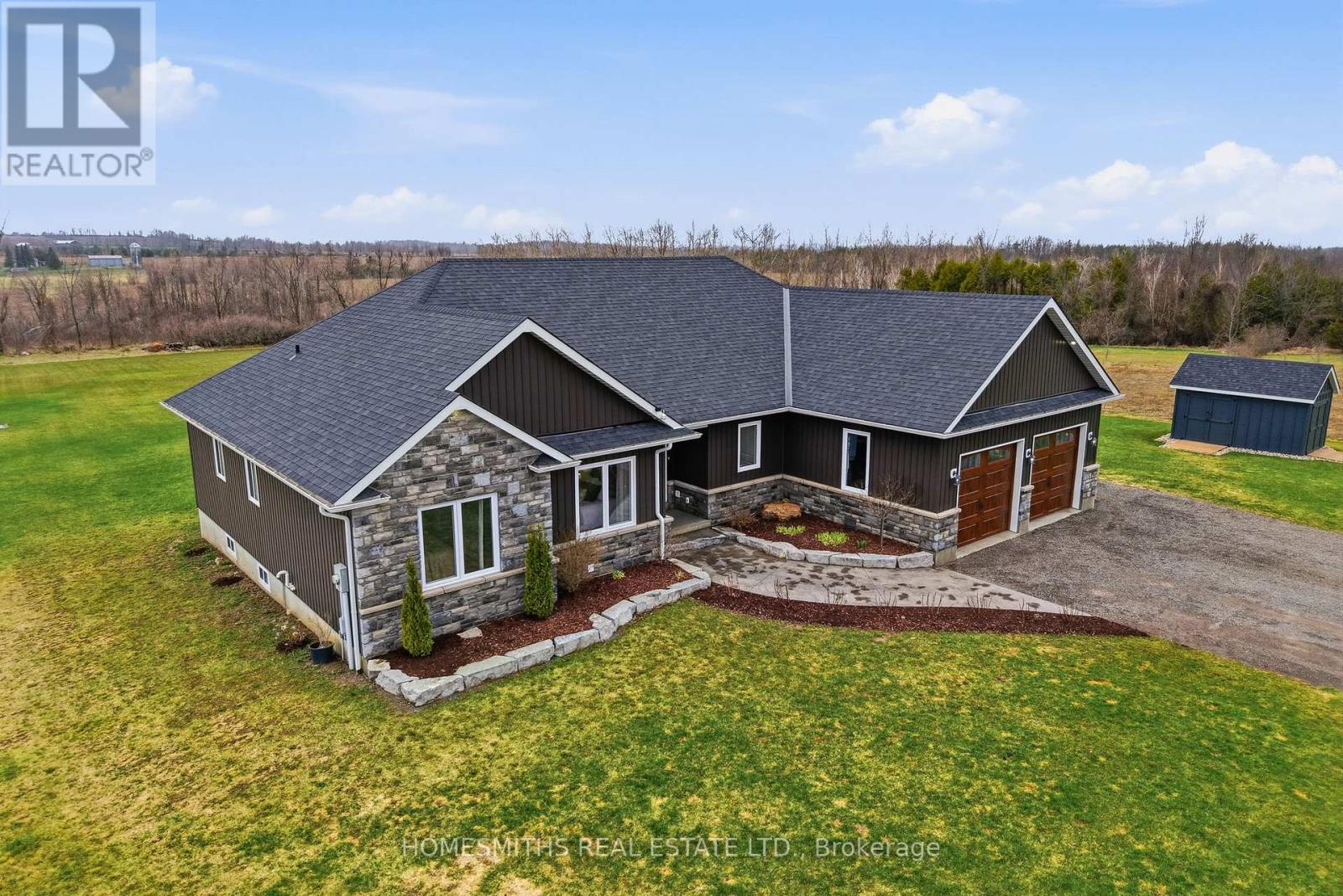 18 Silver Heights Drive, Trent Hills, Ontario  K0L 1Y0 - Photo 3 - X13008886