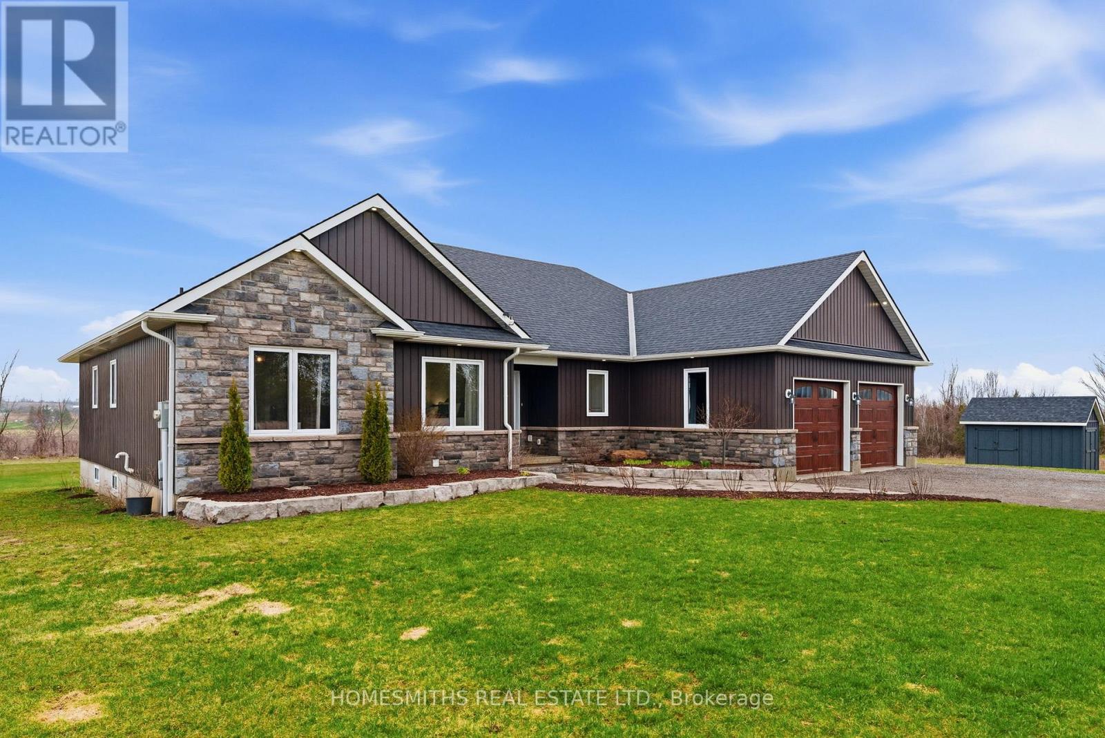 18 Silver Heights Drive, Trent Hills, Ontario  K0L 1Y0 - Photo 44 - X13008886