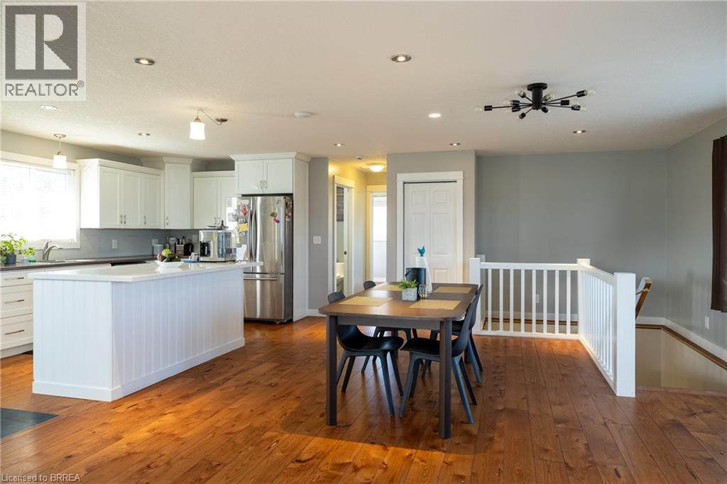 4595 Kelvin Road, Scotland, Ontario  N0E 1R0 - Photo 13 - 40821033