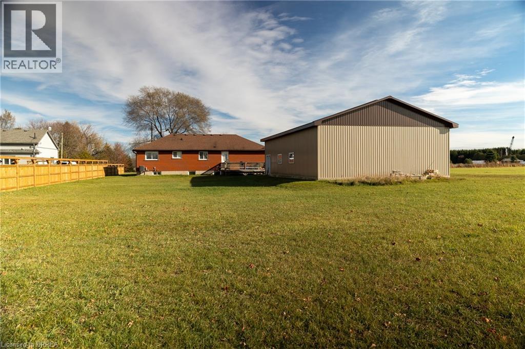 4595 Kelvin Road, Scotland, Ontario  N0E 1R0 - Photo 6 - 40821033