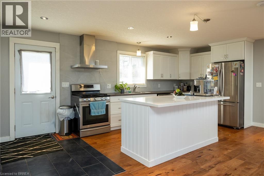 4595 Kelvin Road, Scotland, Ontario  N0E 1R0 - Photo 9 - 40821033