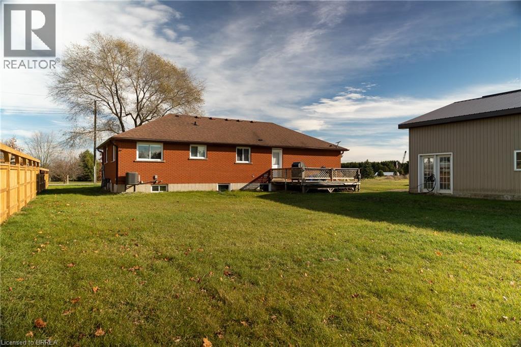 4595 Kelvin Road, Scotland, Ontario  N0E 1R0 - Photo 5 - 40821033