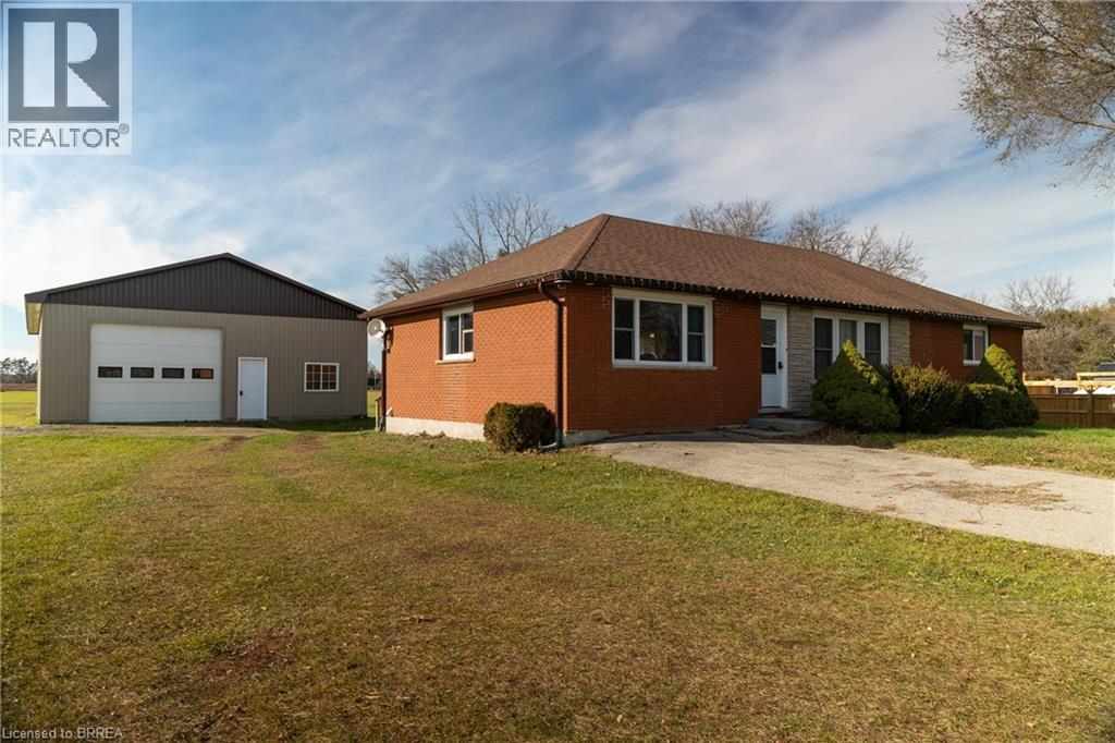 4595 Kelvin Road, Scotland, Ontario  N0E 1R0 - Photo 3 - 40821033