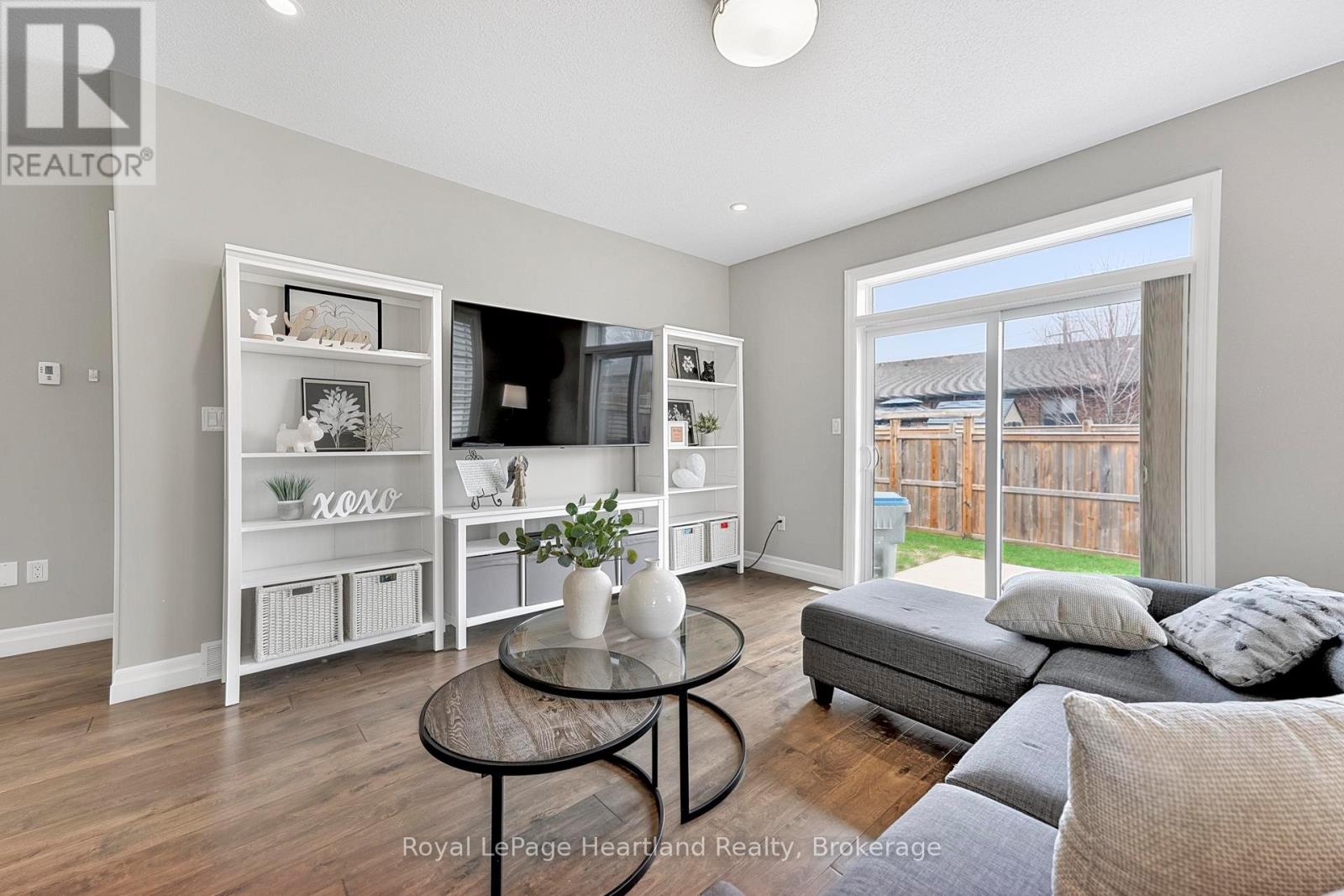 9 - 27 The Way, Goderich, Ontario  N7A 0B5 - Photo 13 - X13008822